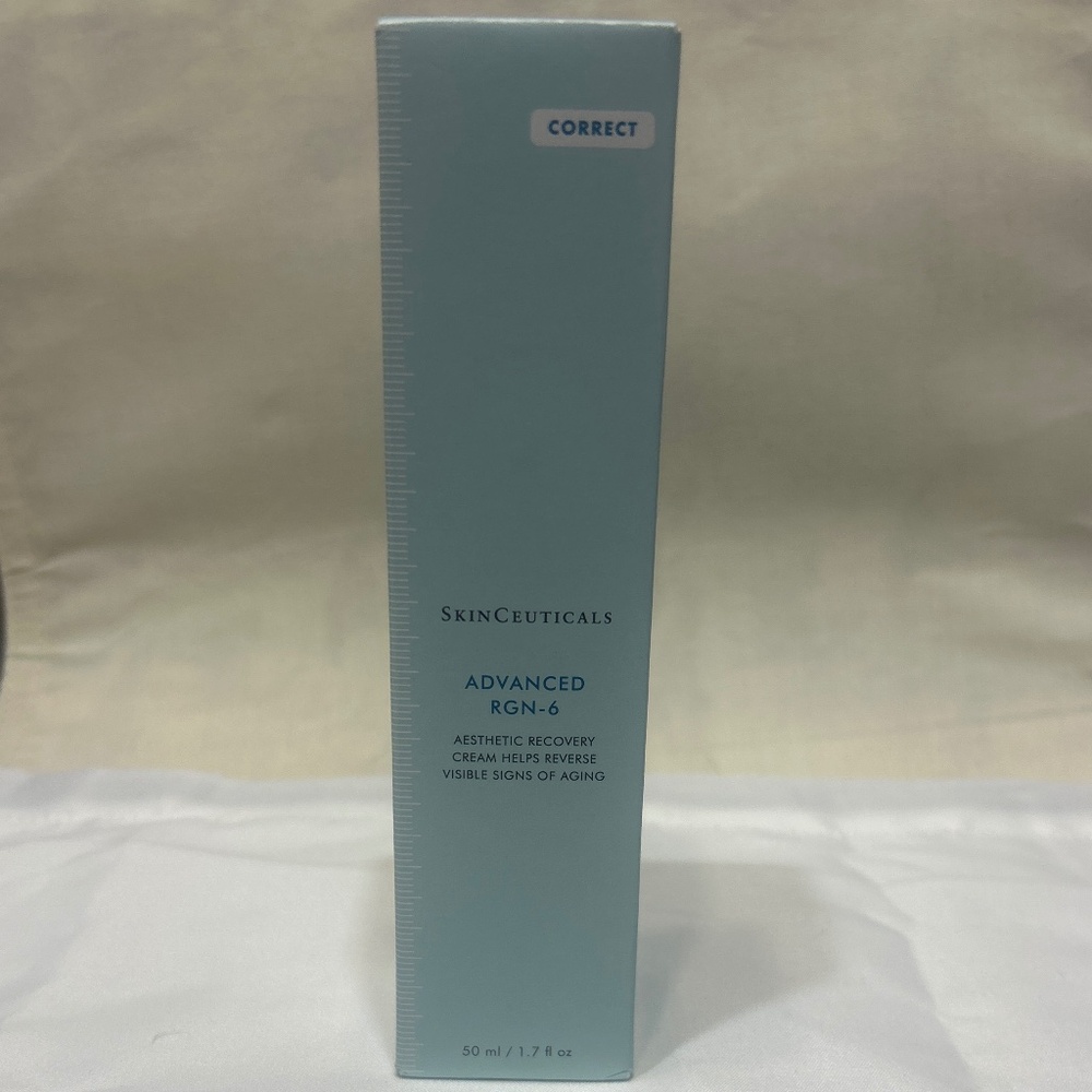 SKINCEUTICALS ADVANCED RGN-6 RECOVERY CREAM